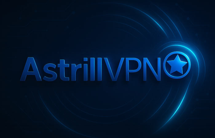 Astrill vpn