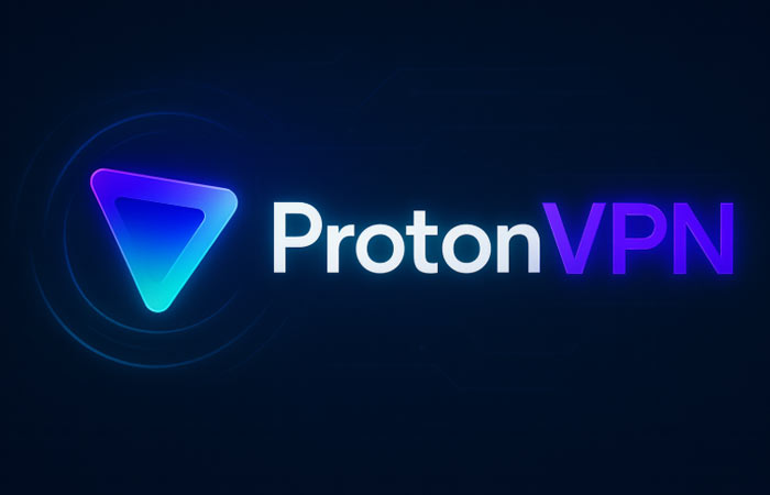 ProtonVPN