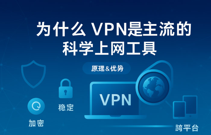 VPN