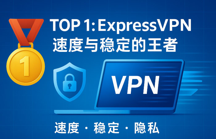 ExpressVPN