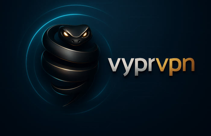 vyprvpn