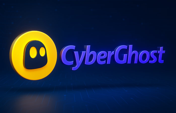 cyberghost