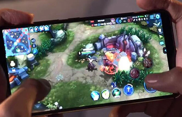 国外玩国服游戏