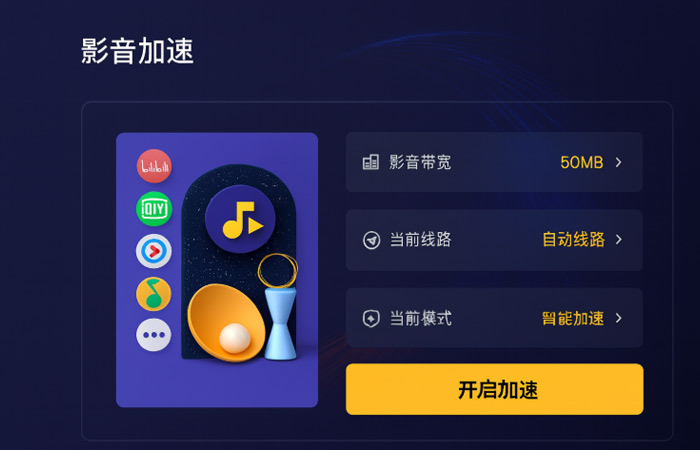 腾讯视频海外怎么看？手把手教你破解地区版权限制！（2025版）