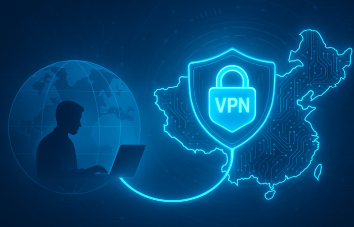 回国vpn