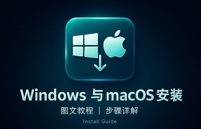 安装与基础设置